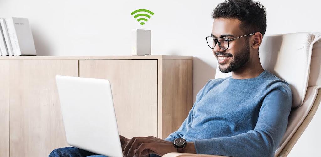 devolo: Tι είναι το mesh WiFi;