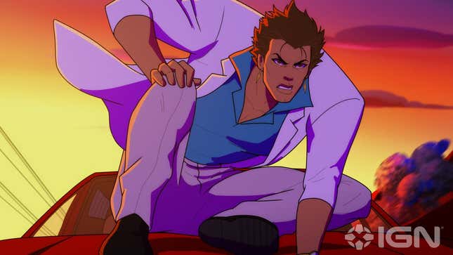 Εικόνα για άρθρο με τίτλο Το Mortal Kombat 2 έχει βρει μερικά από τα μεγαλύτερα κακά του