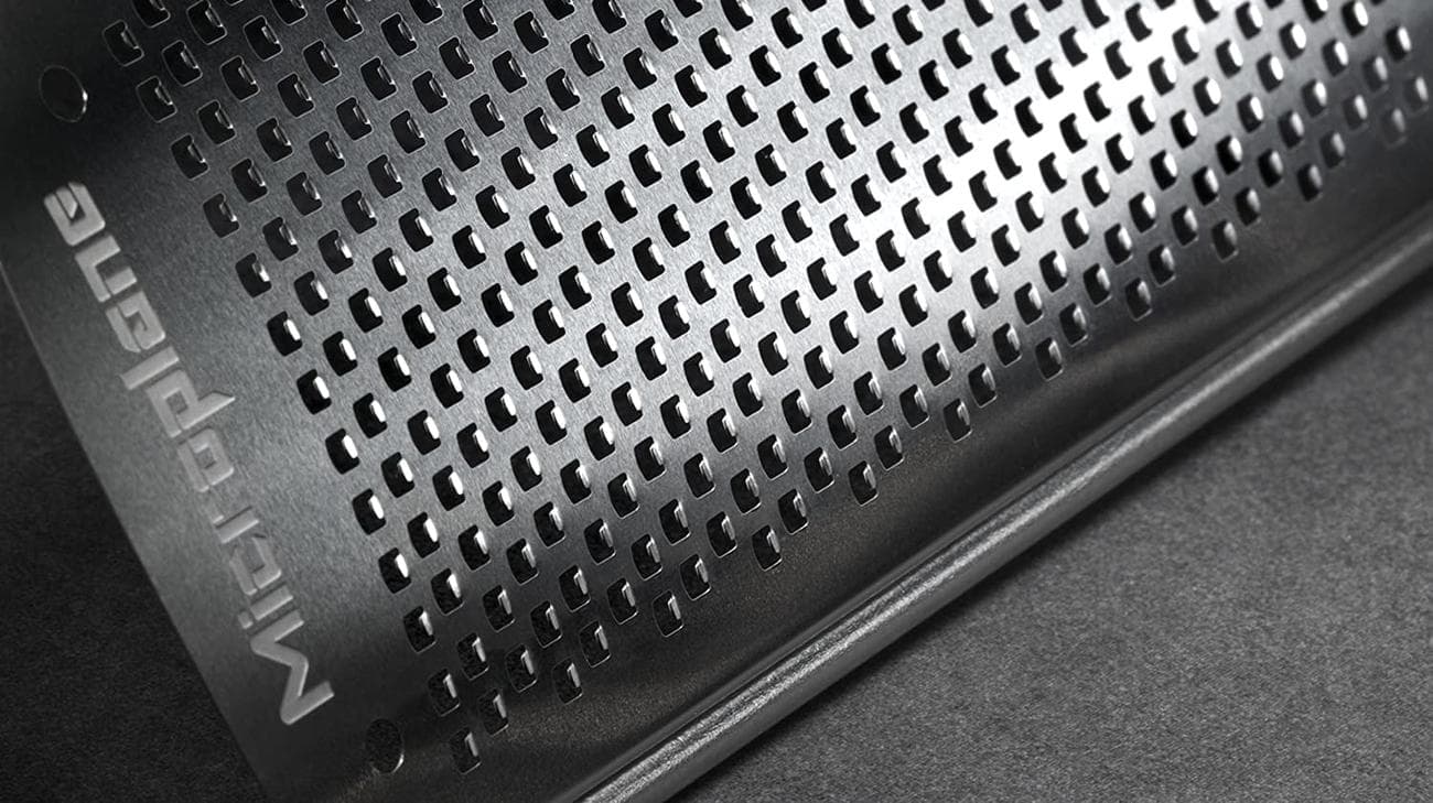 Τρίφτης σειράς Professional Microplane