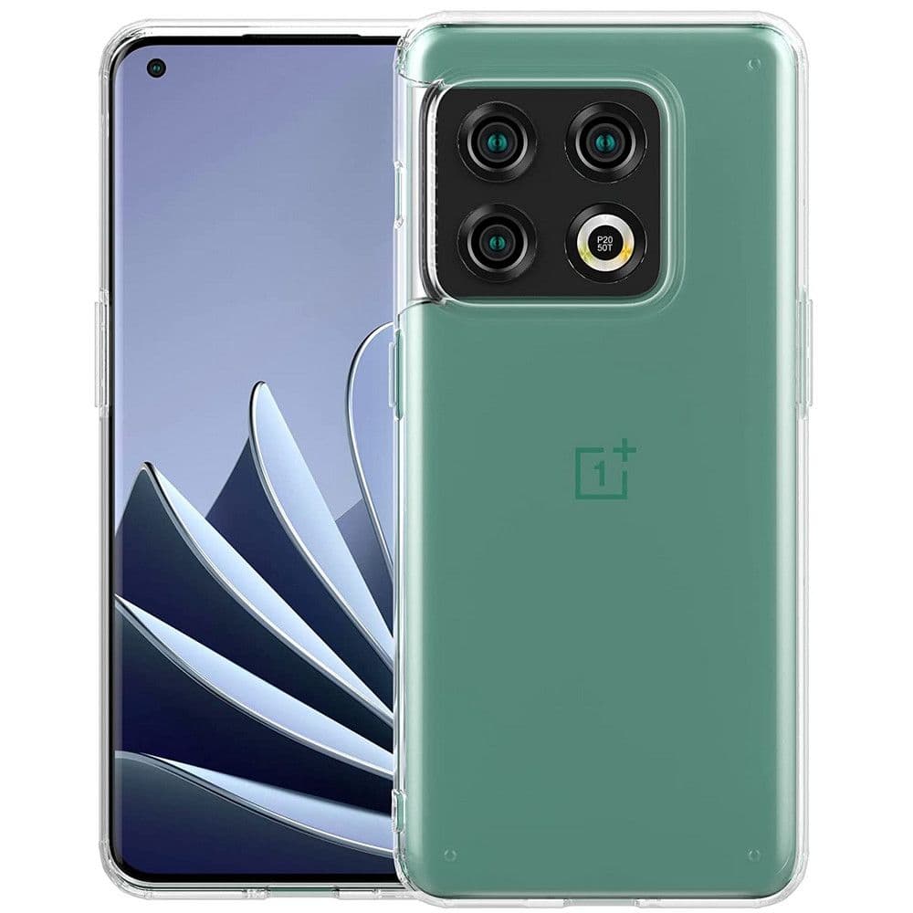 Eastcoo Clear Case για OnePlus 10 Pro