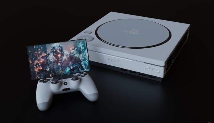 Αυτό είναι το νέο Software Update για το PlayStation 5