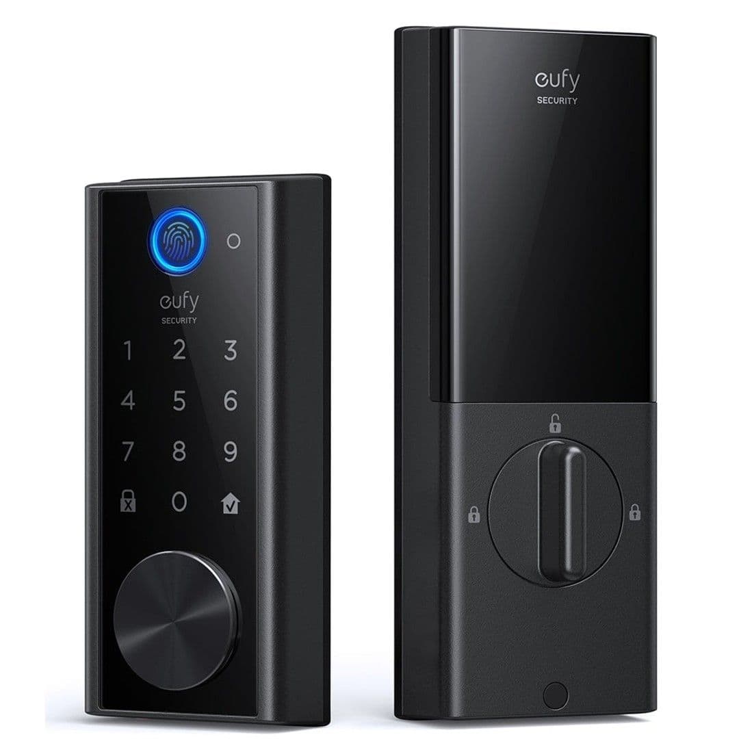 Eufy Security S230 Smart Lock
