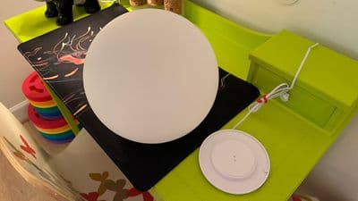 έξαρση παραμονής και βάση