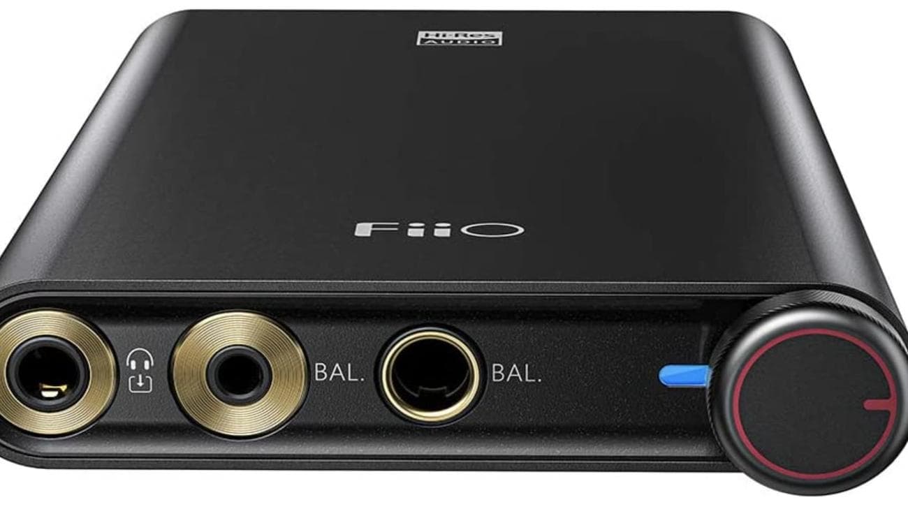FiiO Q3