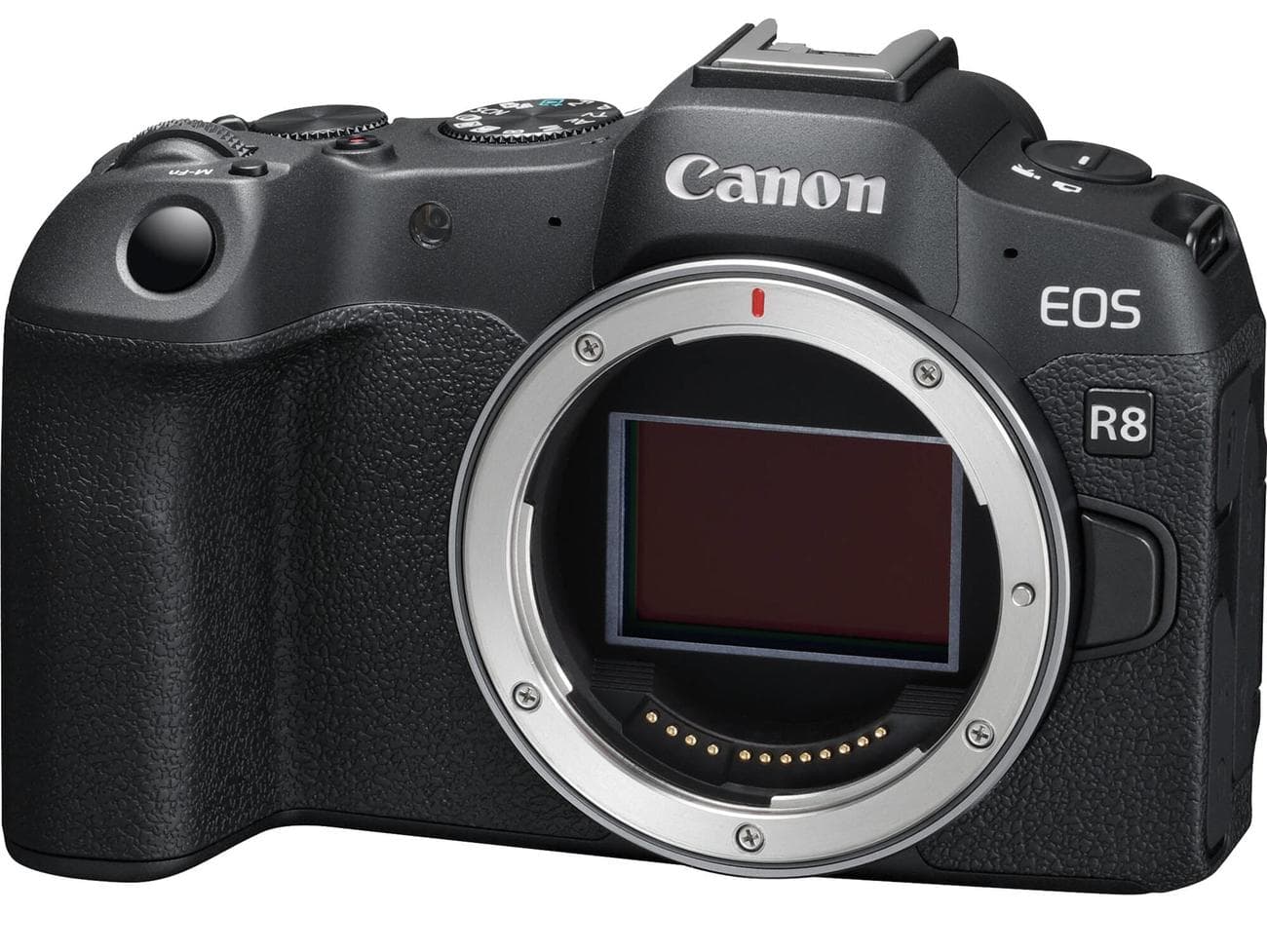 Canon EOS R8