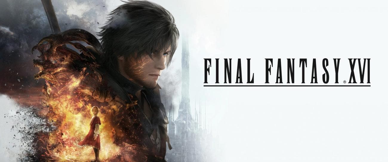 Η Square Enix αποκαλύπτει τις πωλήσεις του Final Fantasy XVI