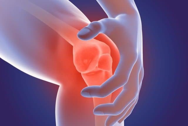 Η χρόνια φλεγμονή και όσα προκαλεί στον οργανισμό