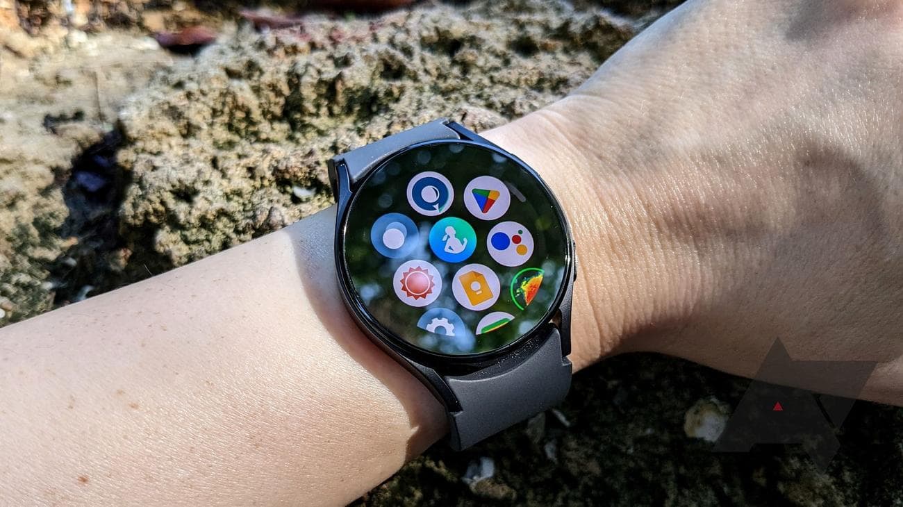 Samsung Galaxy Watch 5