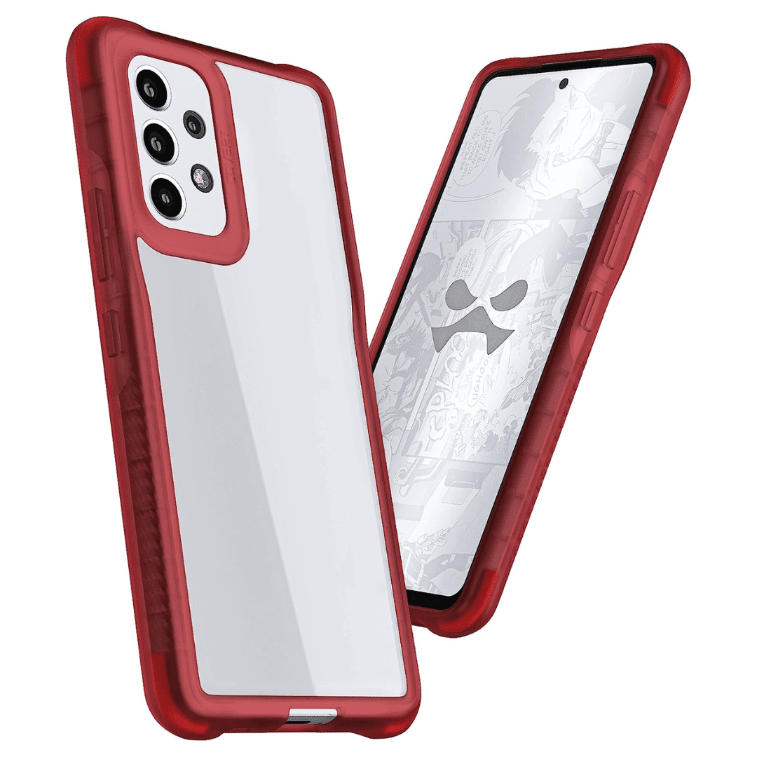 Ghostek Covert Galaxy A53 case