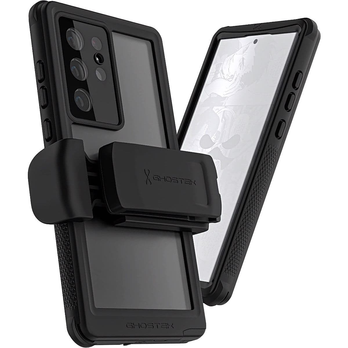 Ghostek Nautical για Galaxy S22 Ultra