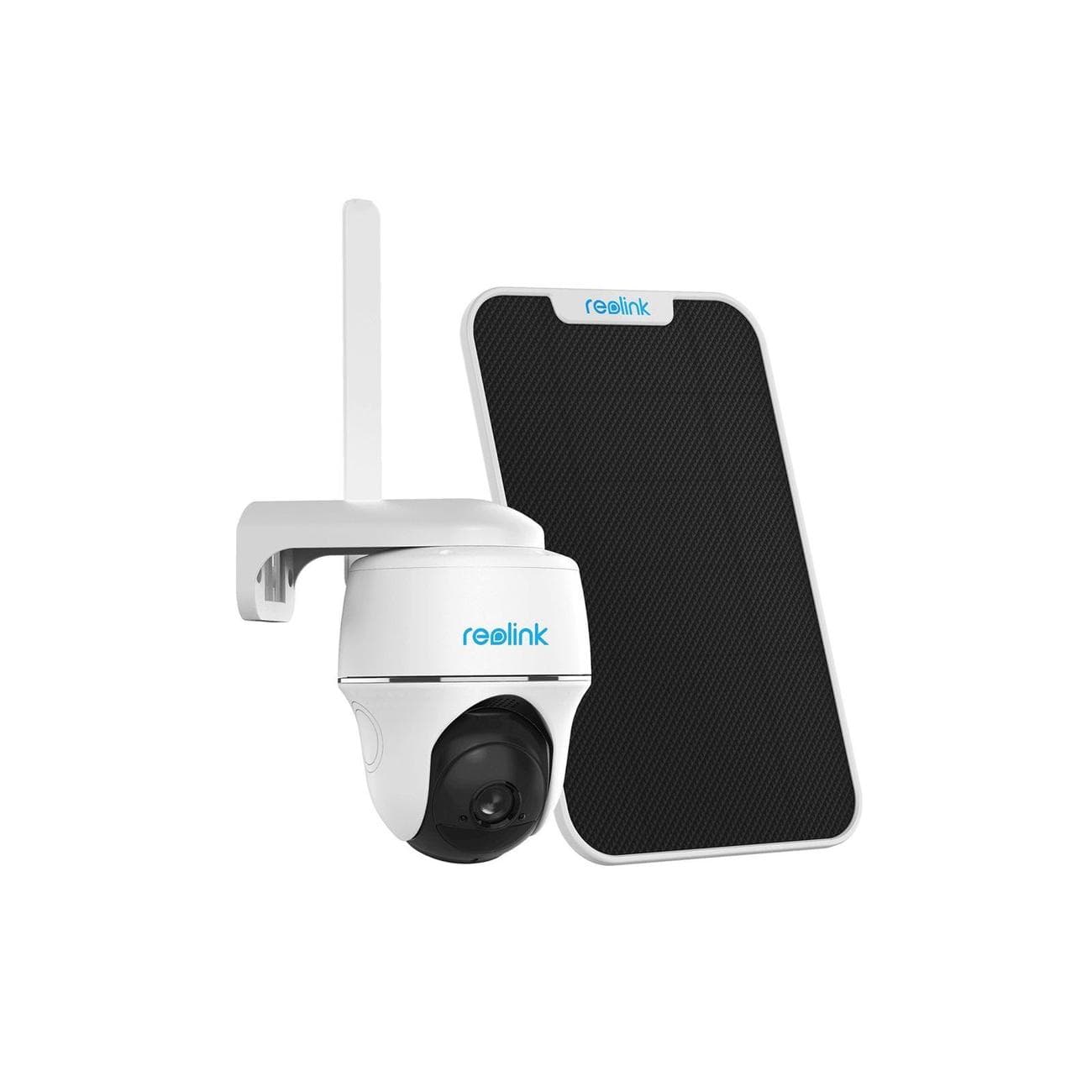 Go PT Plus + ηλιακό πάνελ (λευκό)