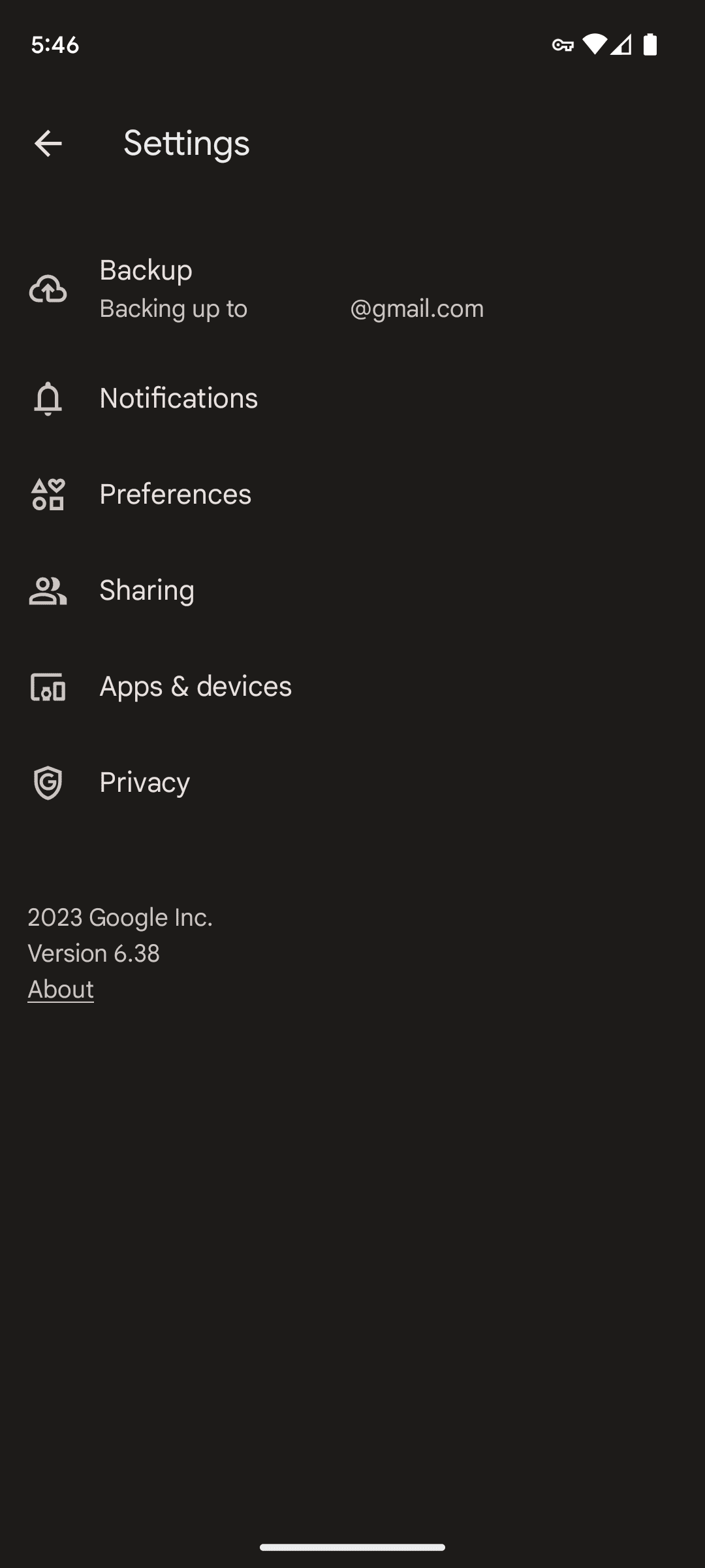 google-photos-settings-redesign-2-after