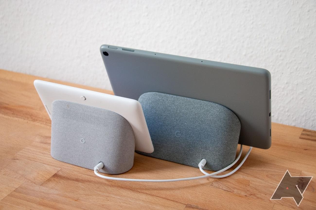 google-pixel-tablet-google-nest-hub-1st-gen-5