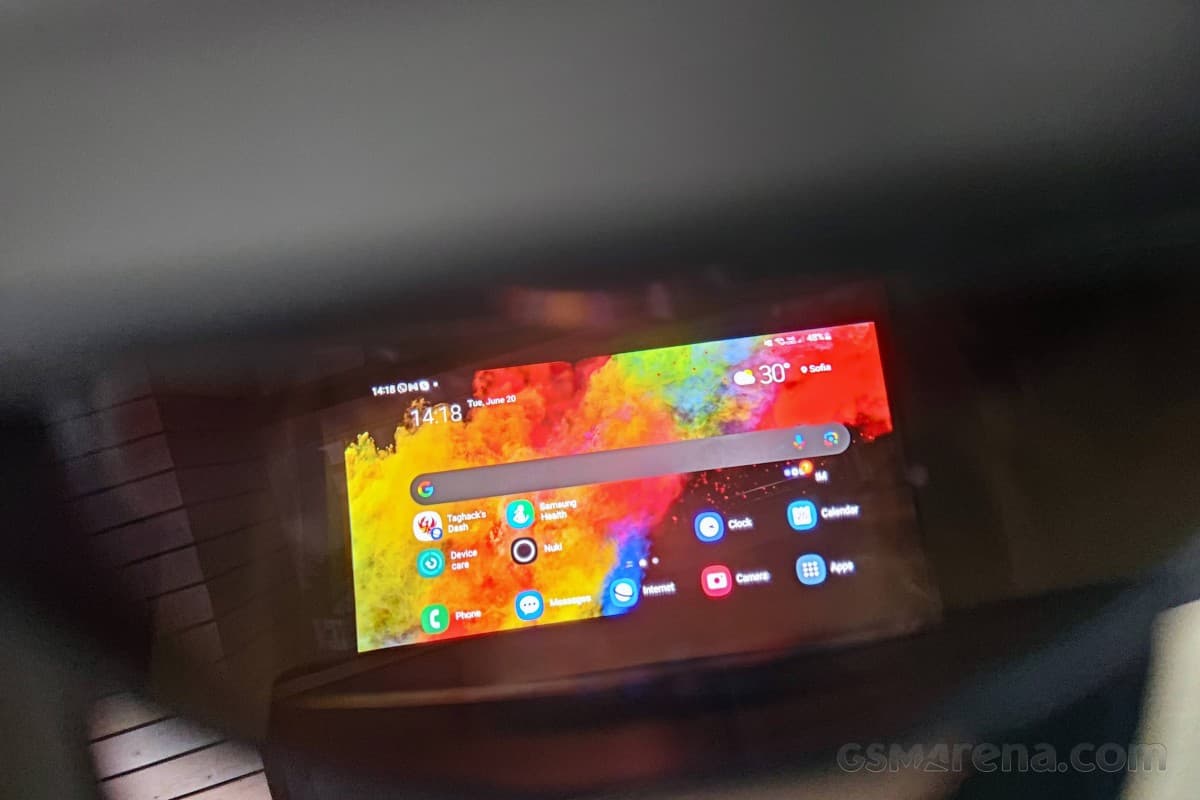 TCL NXTWEAR S review