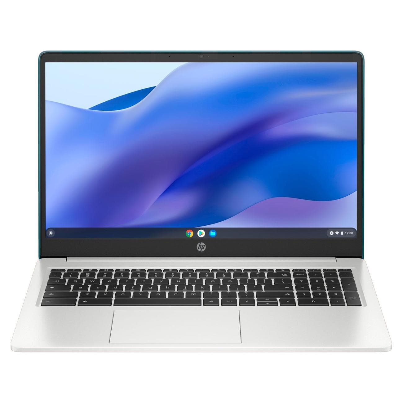 HP Chromebook 15a