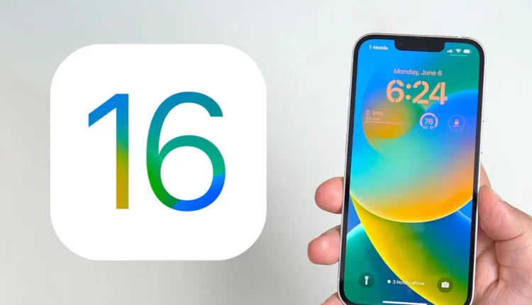 iOS 16: Η Apple αποκάλυψε το ποσοστό των iPhone που το έχουν εγκατεστημένο