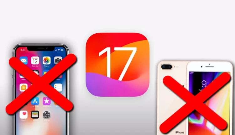 iOS 17: Αυτά είναι τα υποστηριζόμενα iPhone και όσα θα μείνουν... εκτός