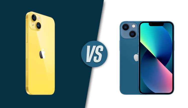 iPhone 15 vs iPhone 13 mini: ήρθε η ώρα να αφήσετε το μίνι;
