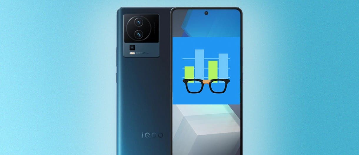 iQOO Neo 7 Pro: επιβεβαιώθηκε η σχεδίαση