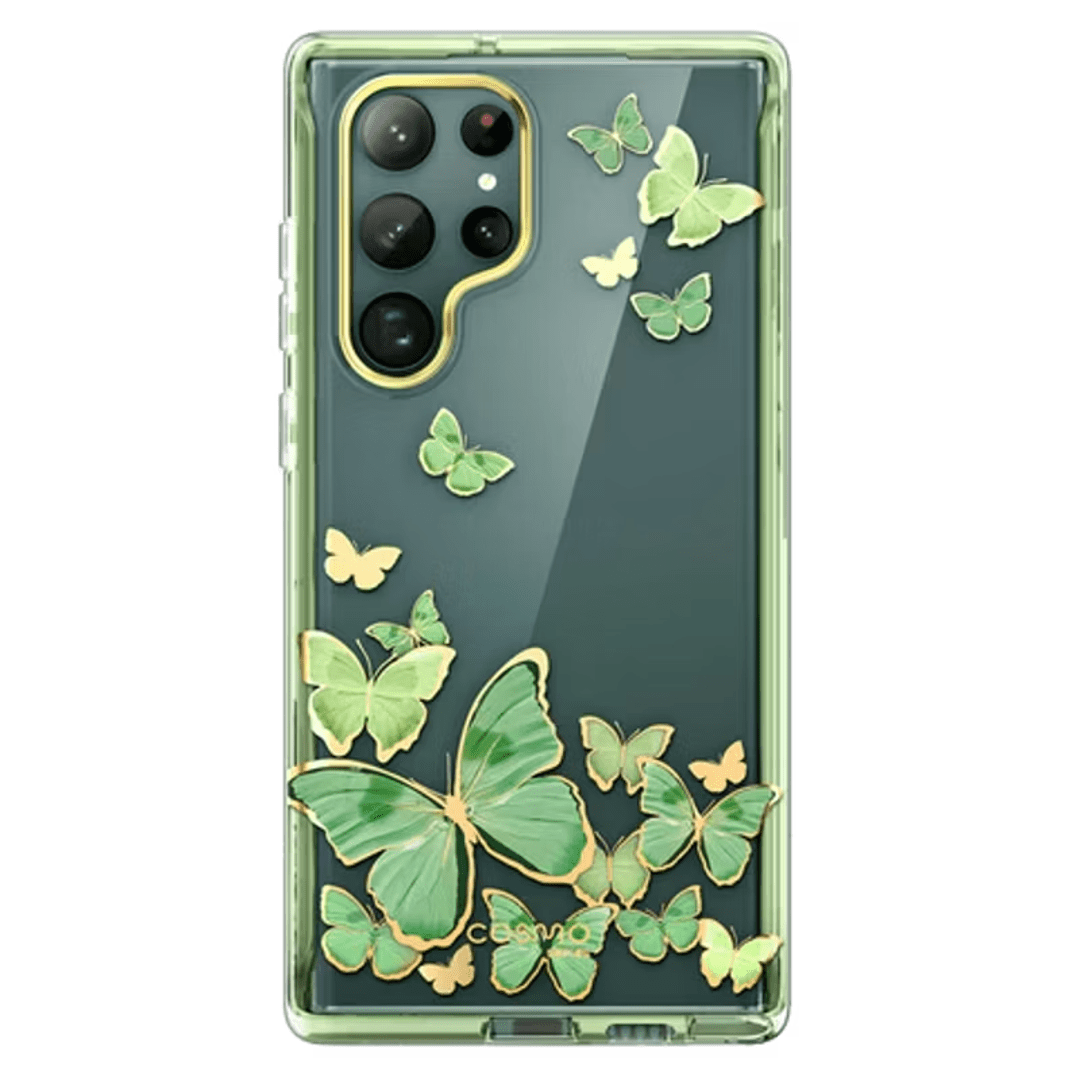 Θήκη i-Blason Cosmo Series για Galaxy S22 Ultra