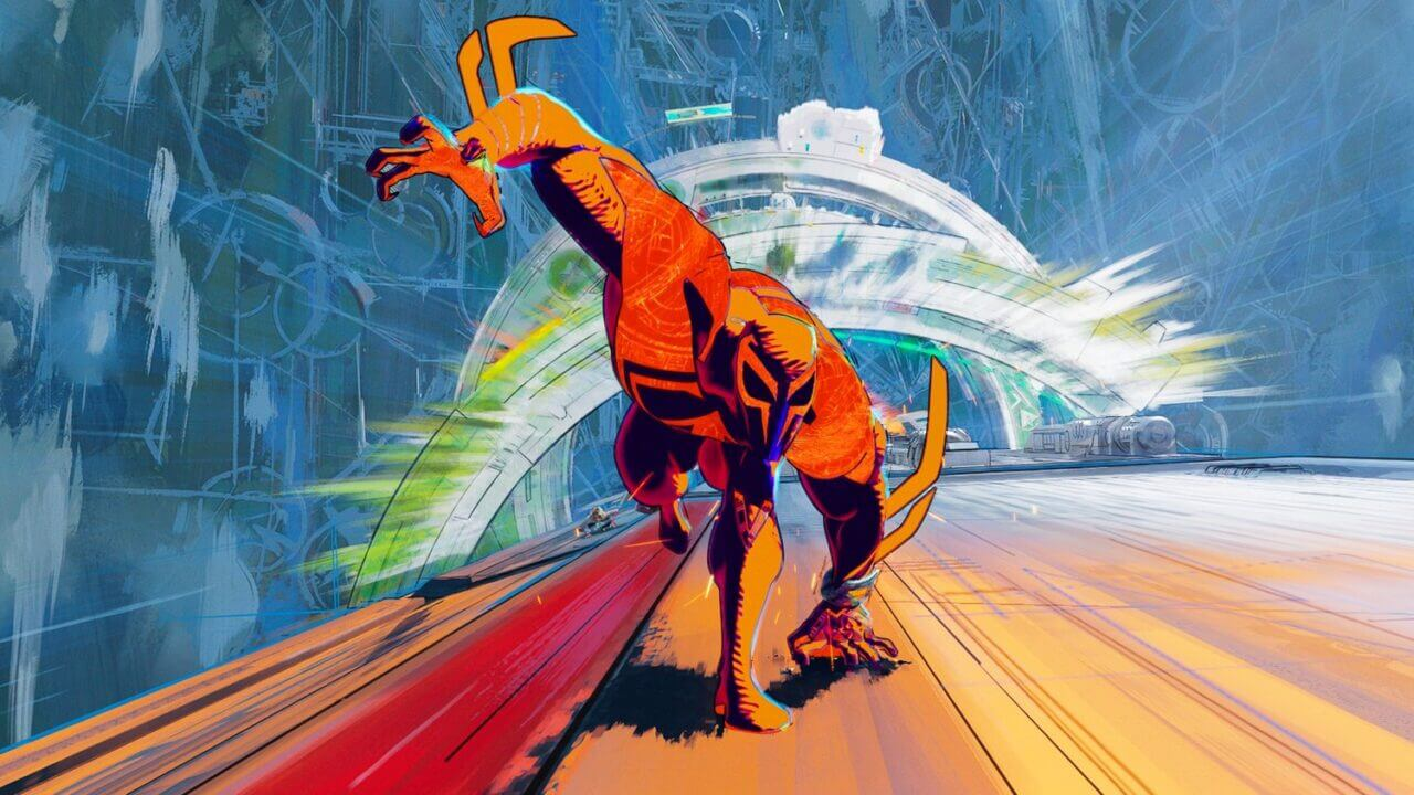 Spider-Man: Beyond the Spider-Verse - O Oscar Isaac θέλει τον Pedro Pascal στο sequel του Spider-Verse