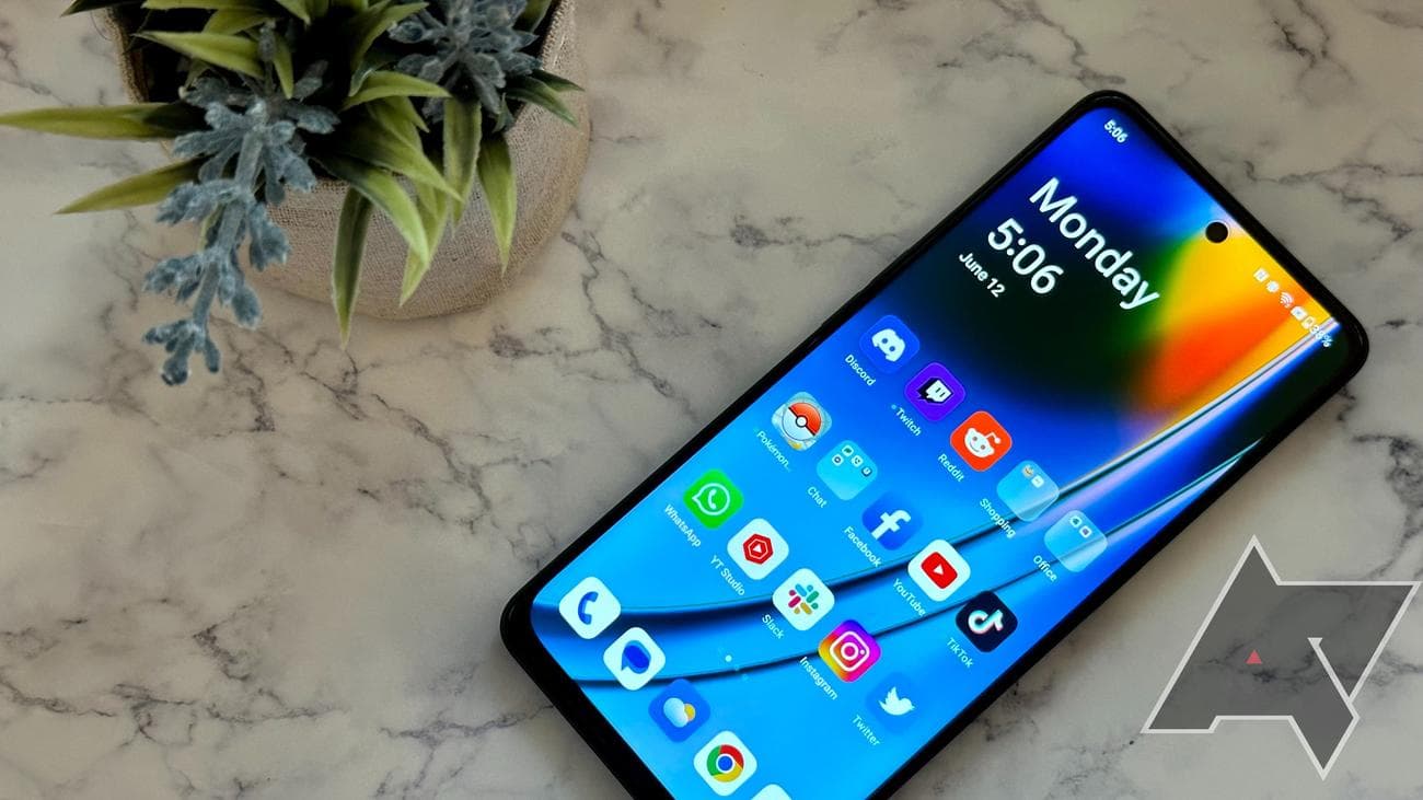 Εμφάνιση εικόνας του OnePlus Nord N30