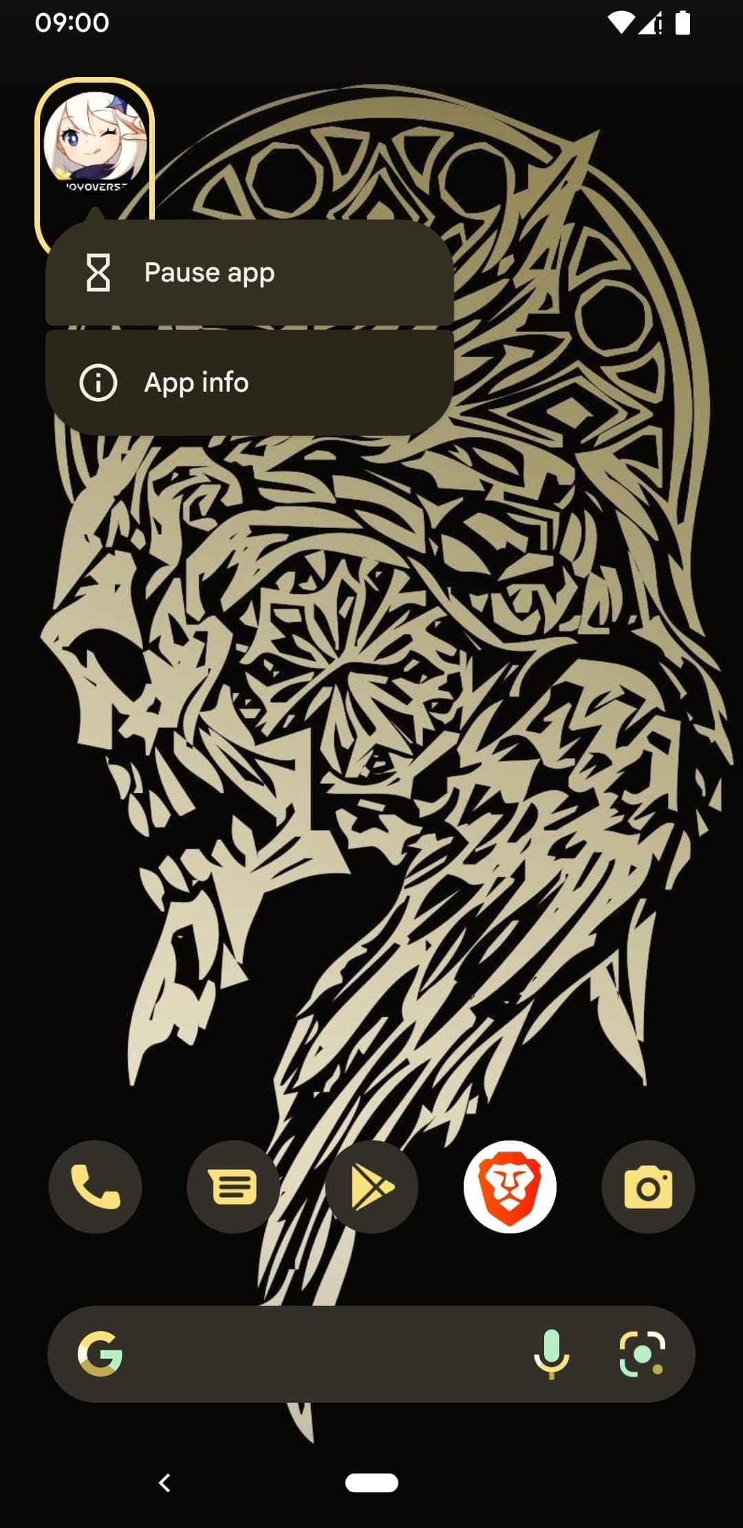 εικονίδιο how-to-uninstall-genshin-impact-on-android-app