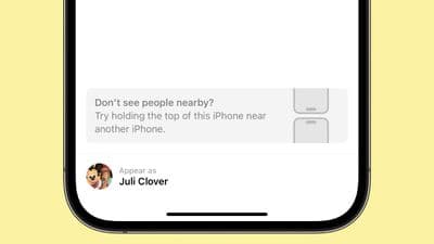 ios 17 συμβουλές σε εφαρμογές