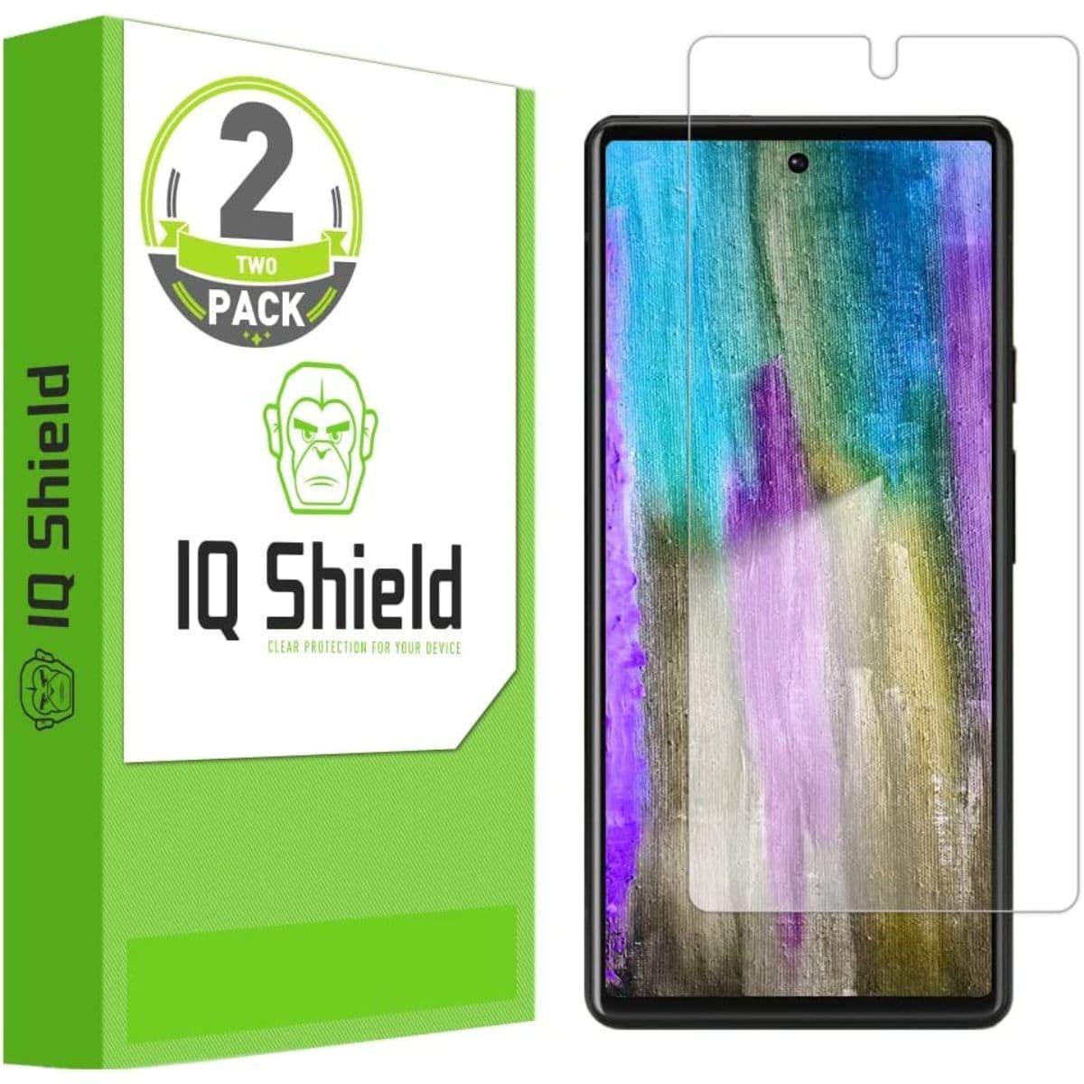 IQ Shield Screen Protector για Pixel 7