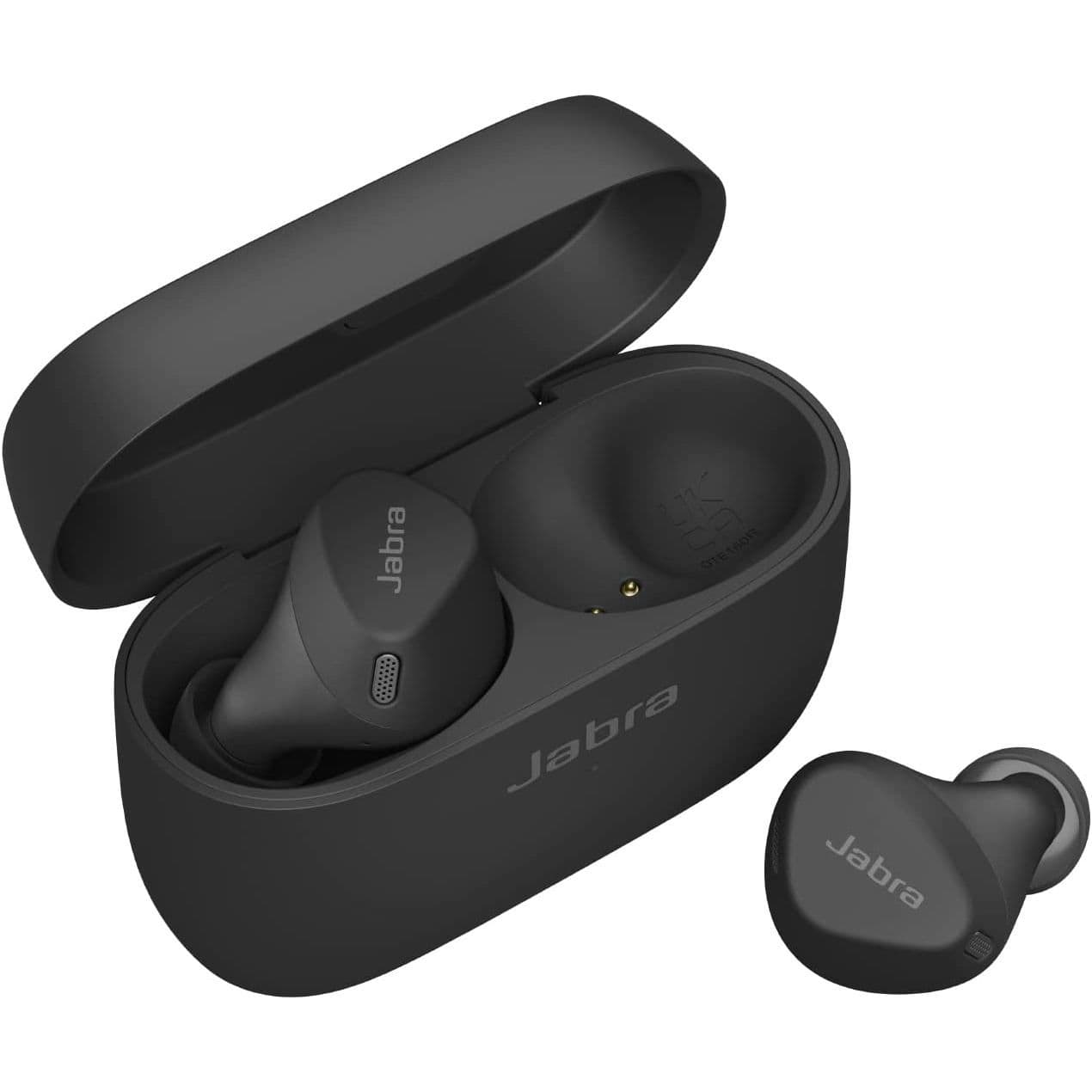 Πραγματικά ασύρματα ακουστικά Jabra Elite 4 Active