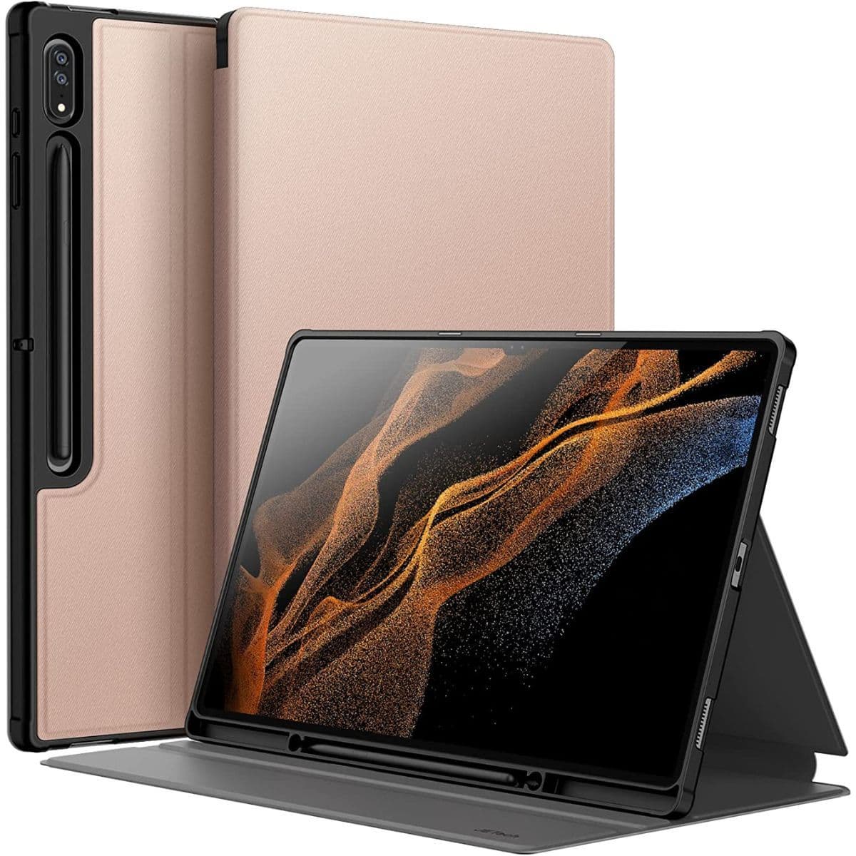 Θήκη JETech για Galaxy Tab S8 Ultra