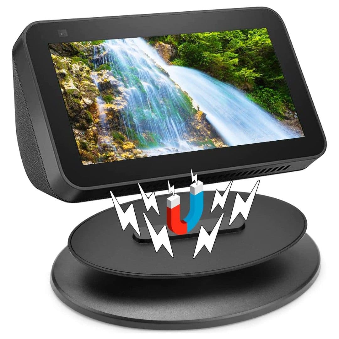 Kosnail Stand For Echo Show 5
