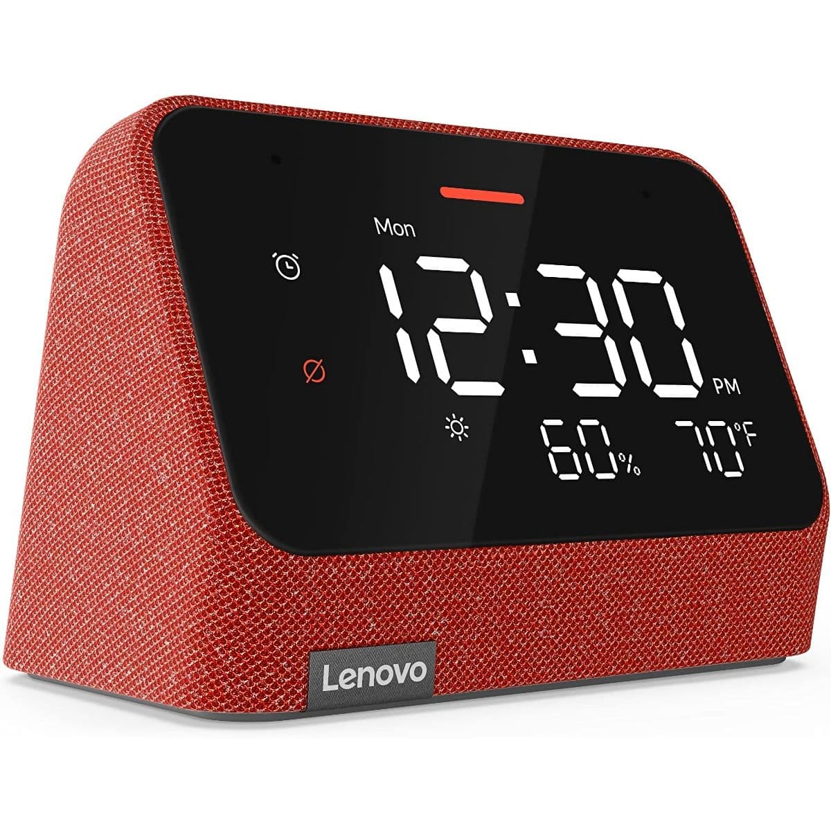 Lenovo Smart Clock Essential