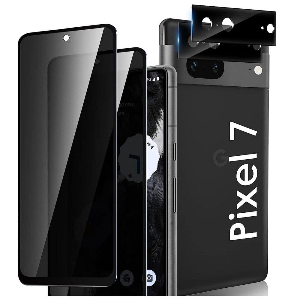Προστατευτικό οθόνης LYWHL Privacy για Pixel 7