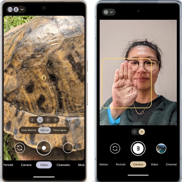 Οι συσκευές Google Pixel λαμβάνουν τεράστια πτώση λειτουργιών και ενημερώσεις κώδικα ασφαλείας τον Ιούνιο
