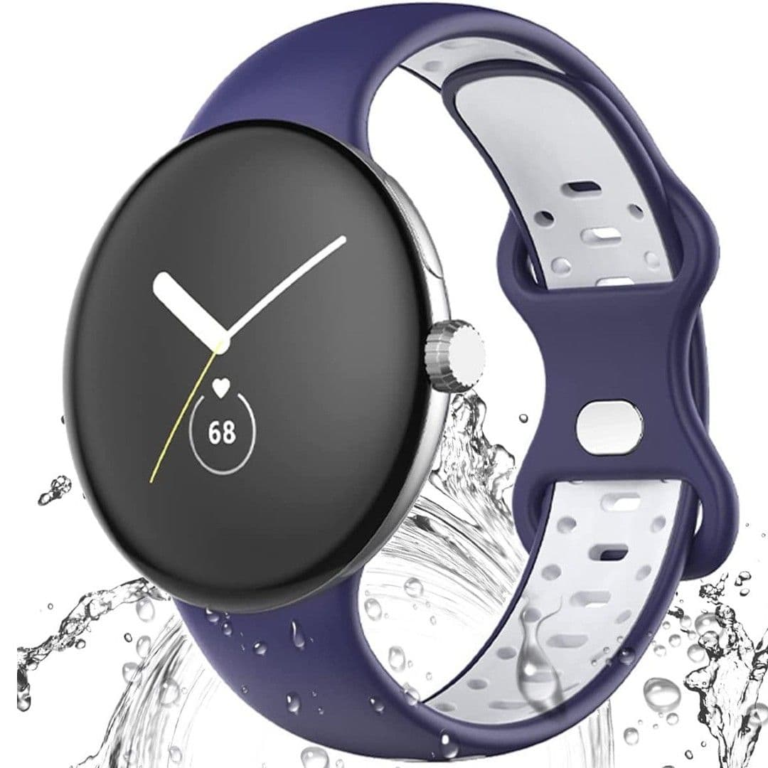 , Τα καλύτερα συγκροτήματα Google Pixel Watch 2 το 2023, TechWar.gr