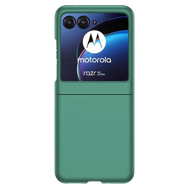 MistWorld Case for Motorola Razr+ (2023)