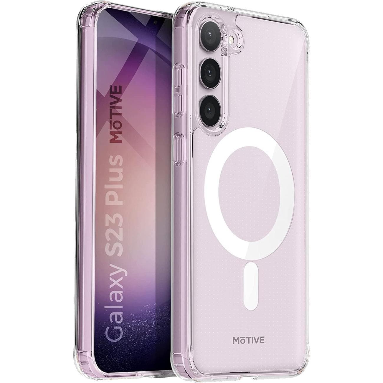 Motive Magnetic for Galaxy S23+