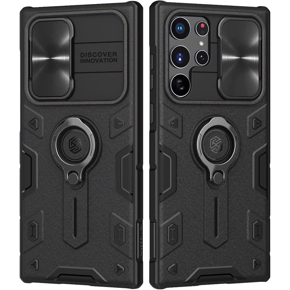 Nillkin CamShield Armor για Galaxy S22 Ultra