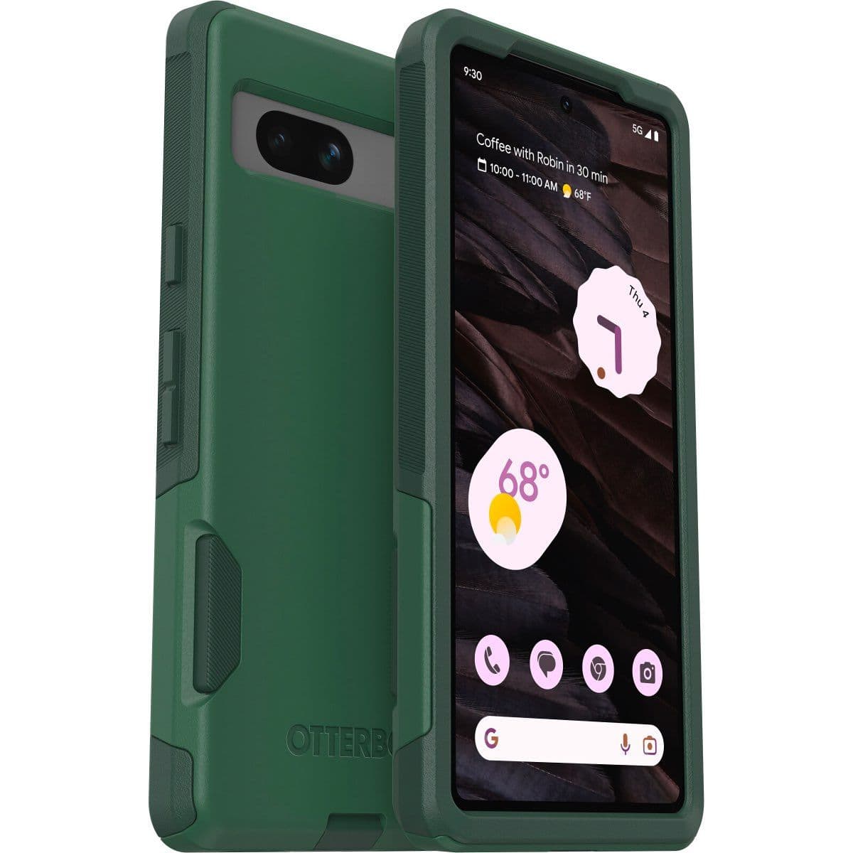 Otterbox Commuter για Pixel 7a