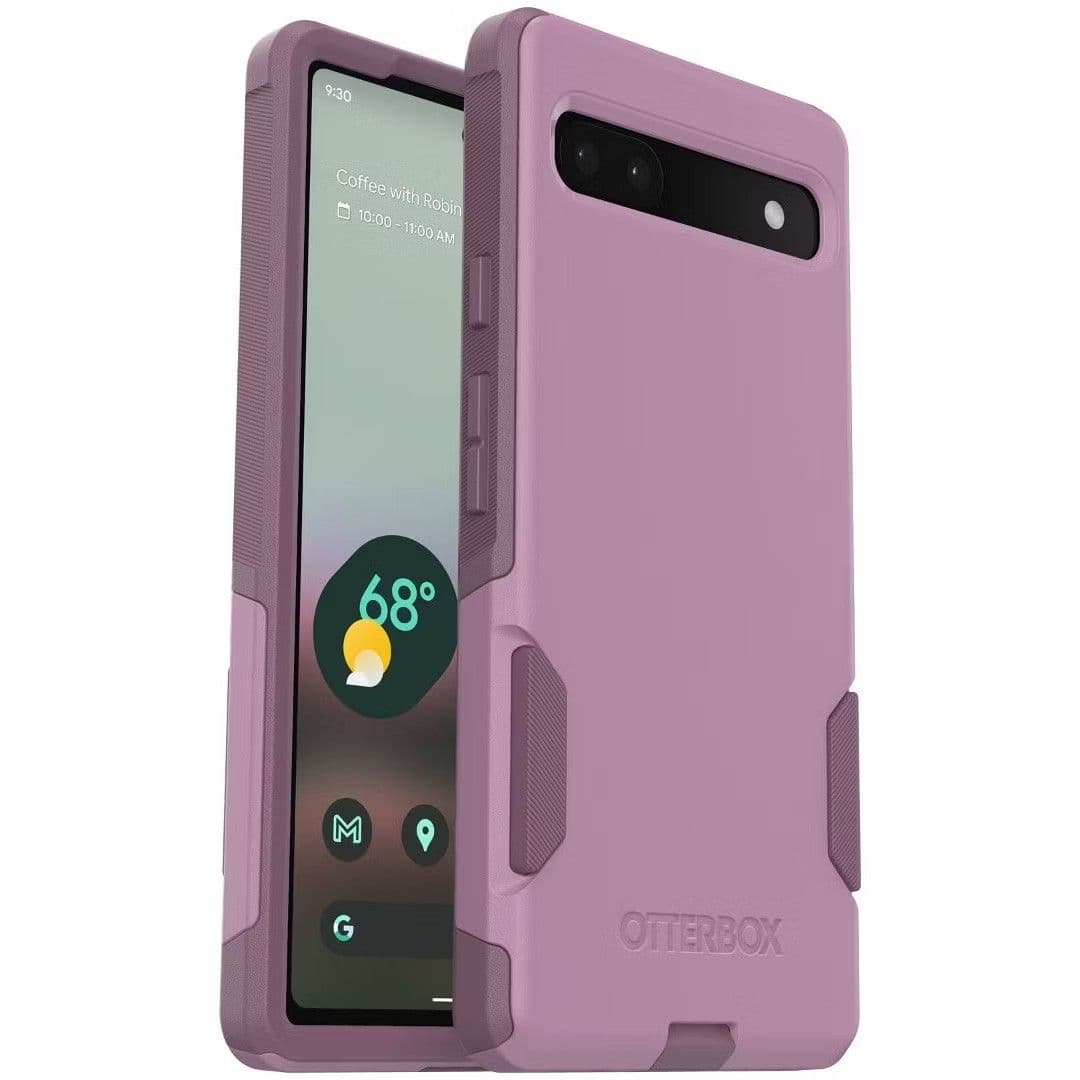 Θήκη Otterbox Commuter Series για Pixel 6a