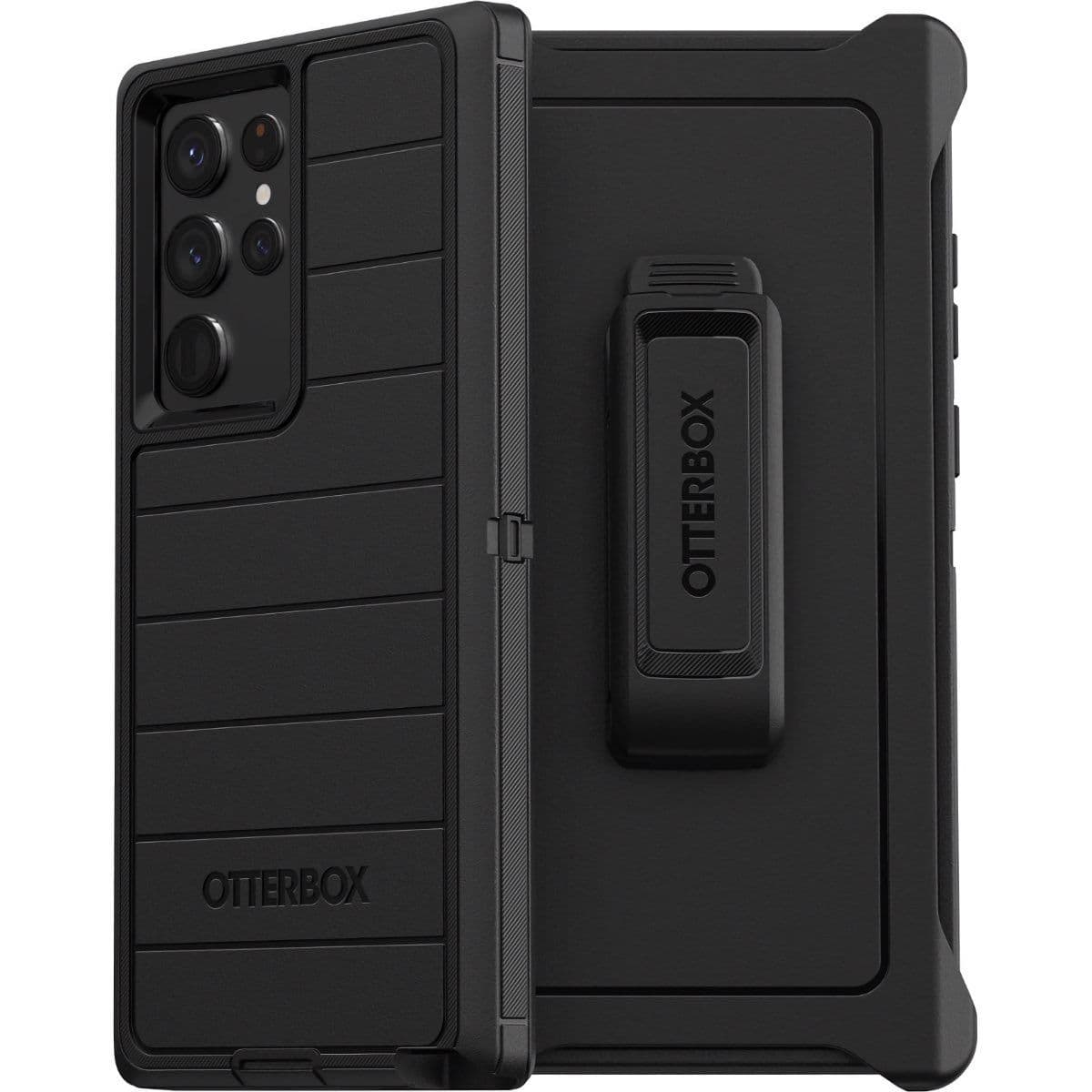 OtterBox Defender για Galaxy S22 Ultra