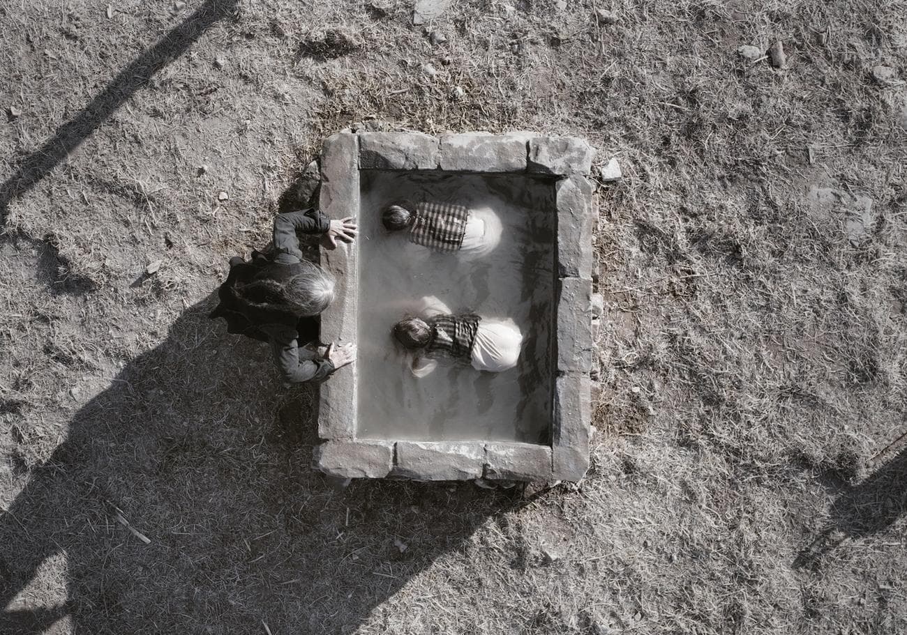 Φόνισσα: Η ελληνική ταινία βασισμένη στο έργο του Παπαδιαμάντη έρχεται στους κινηματογράφους (BINTEO)