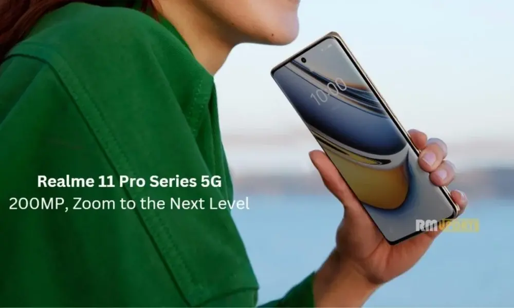 Η σειρά Realme 11 Pro κυκλοφόρησε στην Ινδία, ελέγξτε την τιμή, τις προδιαγραφές και τη διαθεσιμότητα
