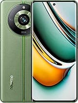 Σειρά Realme 11 Pro