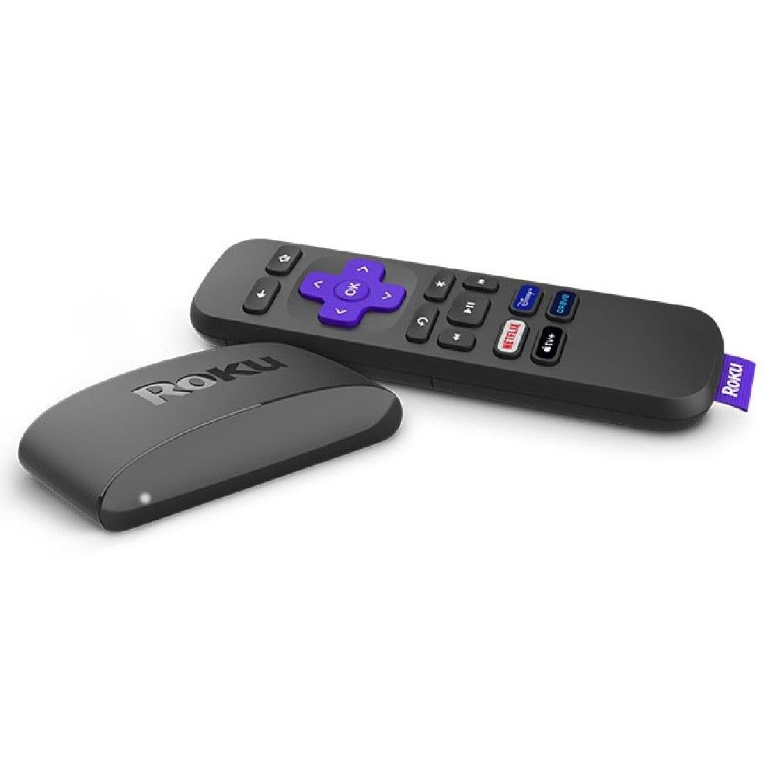 Roku Express HD