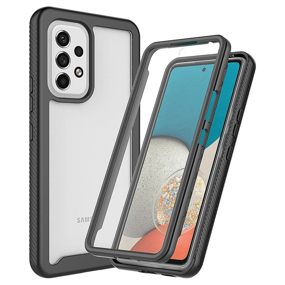 SaharaCase Galaxy A53 Grip Series