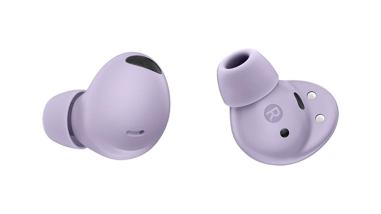 Ακουστικά Samsung Galaxy Buds 2 Pro