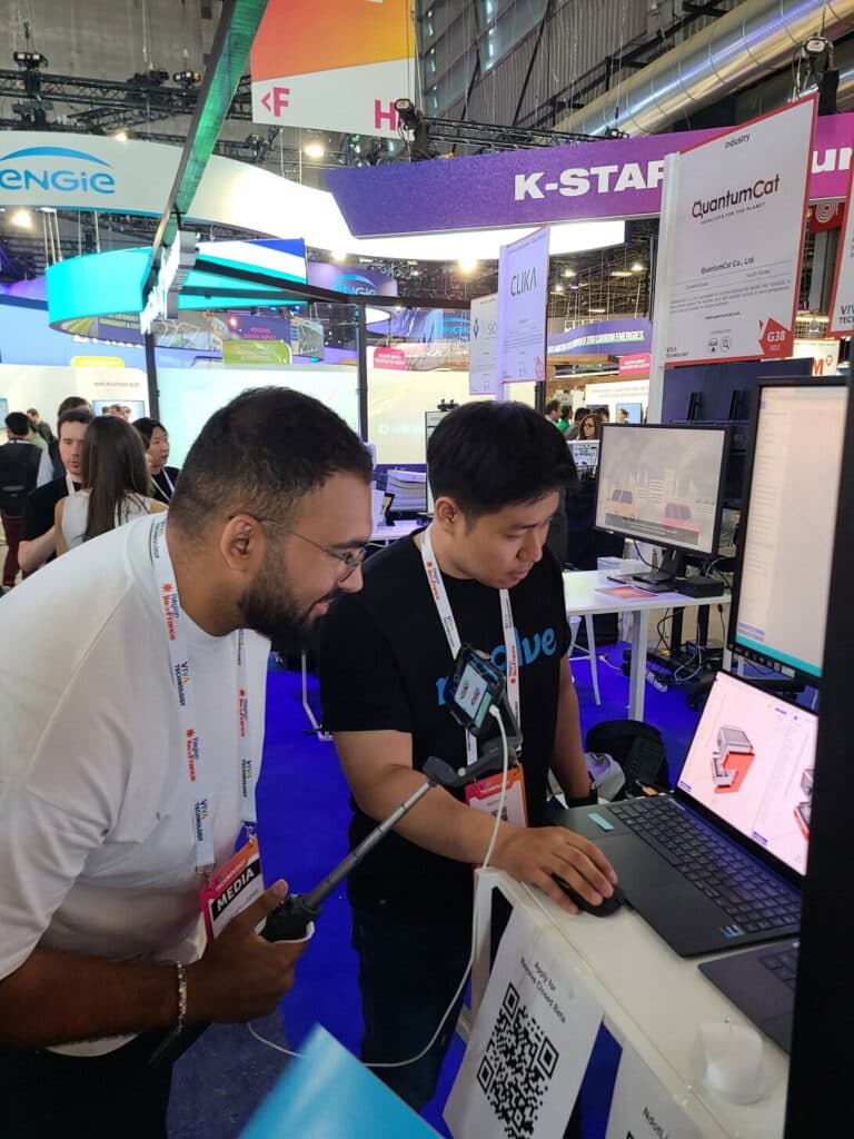 samsung c lab vivatech2023 04