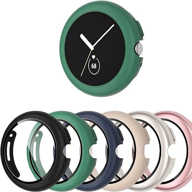 Προστατευτικό οθόνης ρολογιού shenou google pixel-2